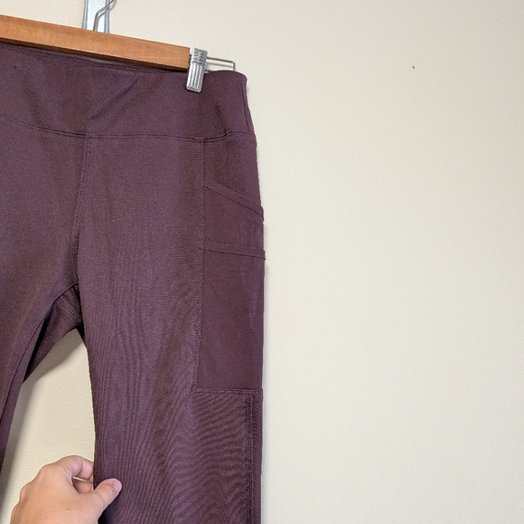 Carhartt Force Utility Leggings – Small Tall (4–6) - Picture 3 of 9